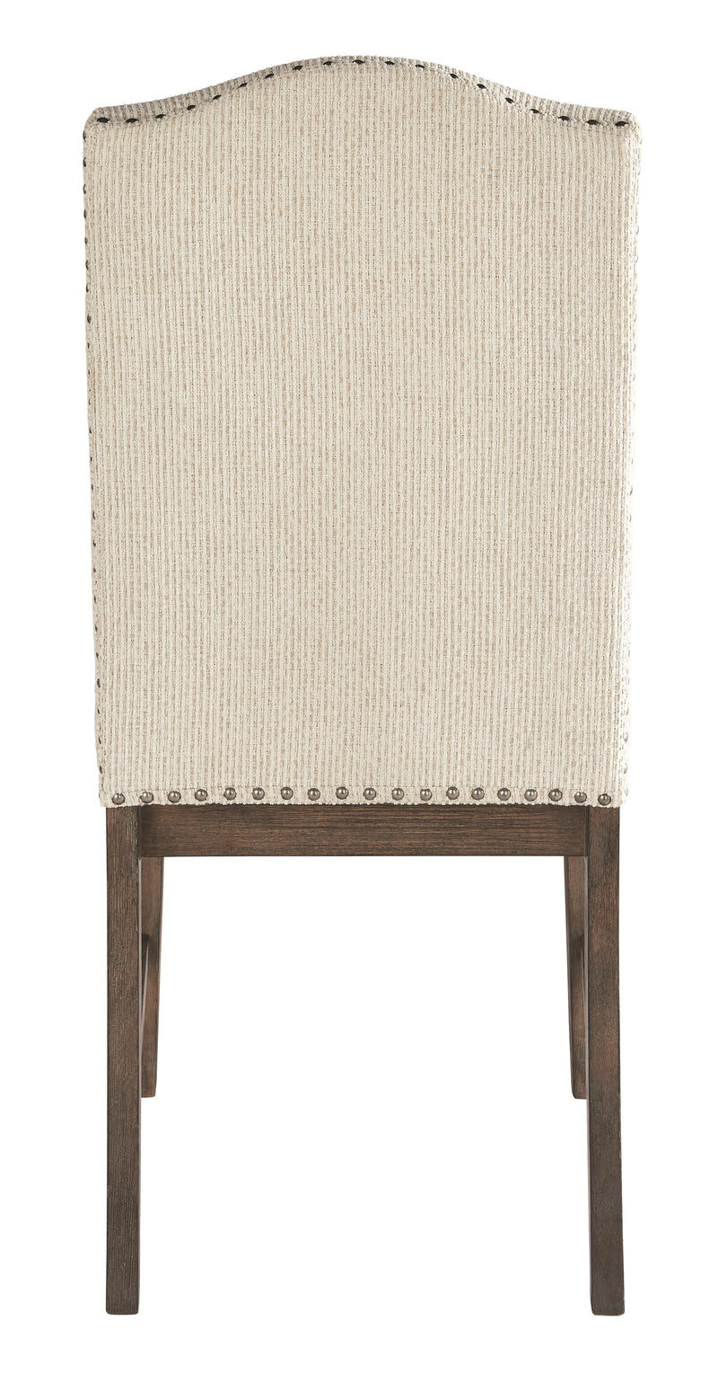 Johnelle Dining Chair (6621686104160)