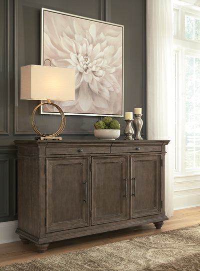 Johnelle Extendable Dining Table (6606156562528)