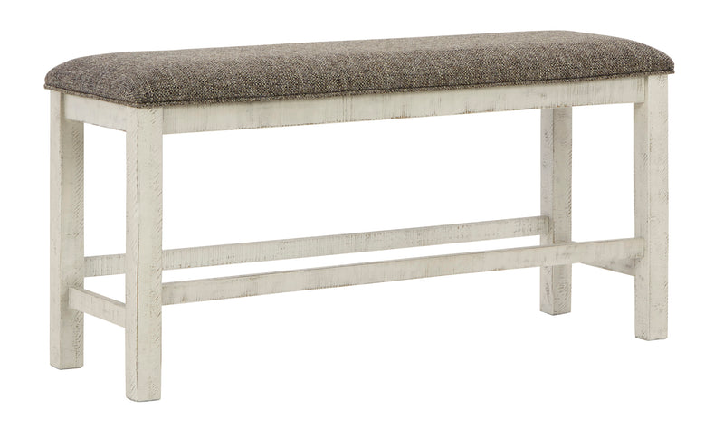 Brewgan Counter Chair Bench (6632621277280)