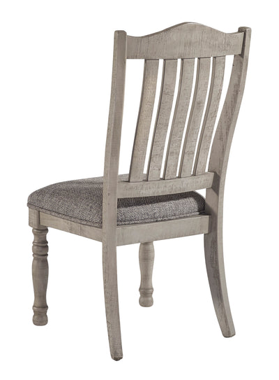 Harrastone Dining Chair (6616145166432)