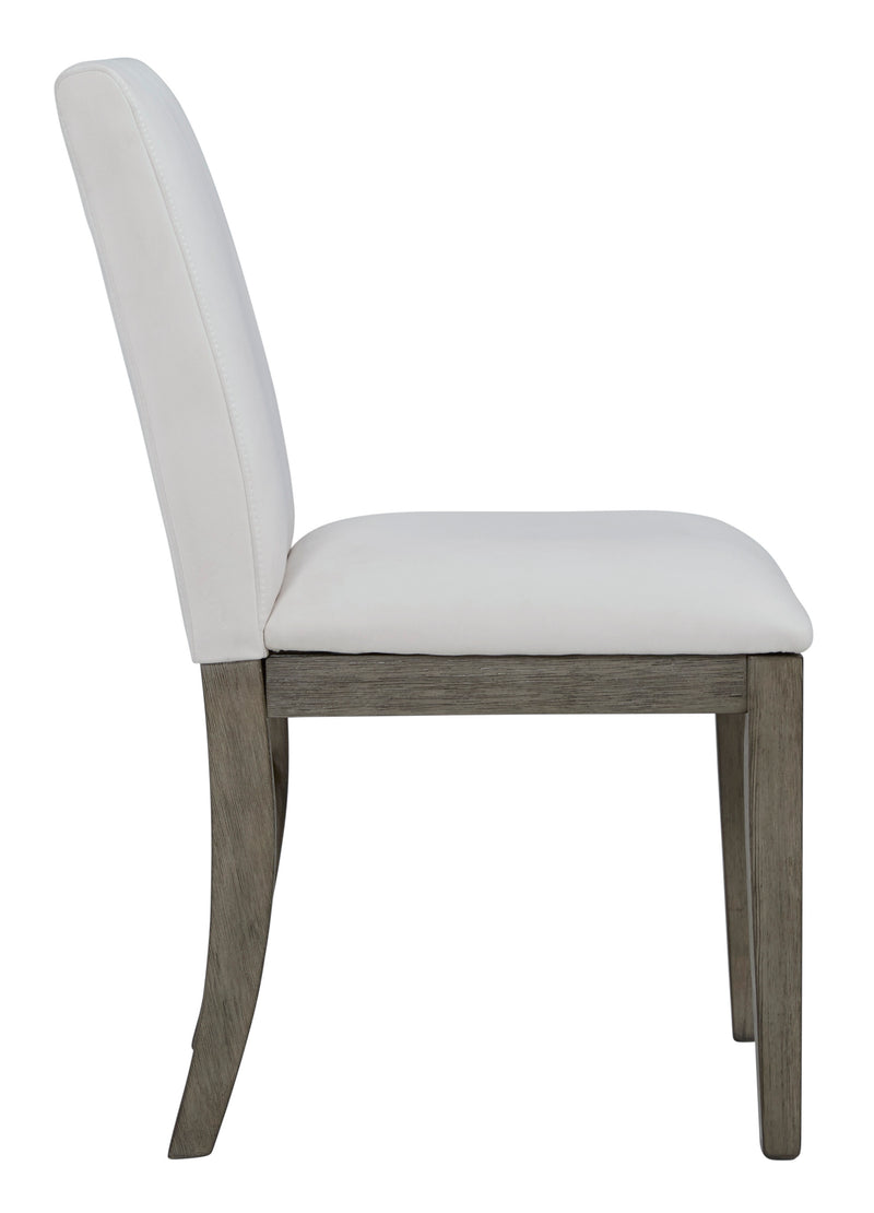 Anibecca Dining Chair (6632620949600)