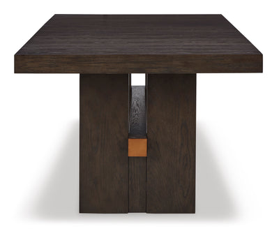 RECT DINING ROOM EXT TABLE (6645102116960)
