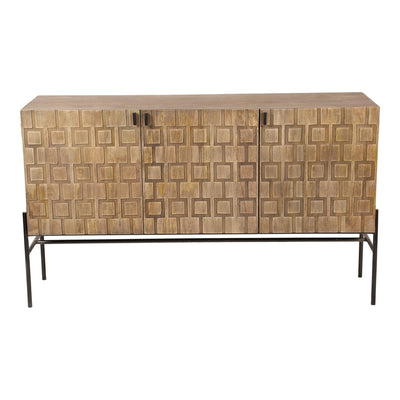 Dixie Sideboard - Al Rugaib Furniture (4583212318816)