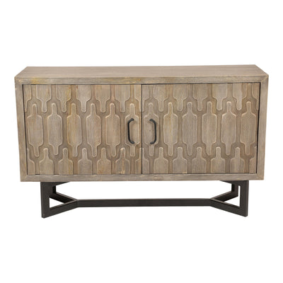 West Sideboard - Al Rugaib Furniture (4583222706272)