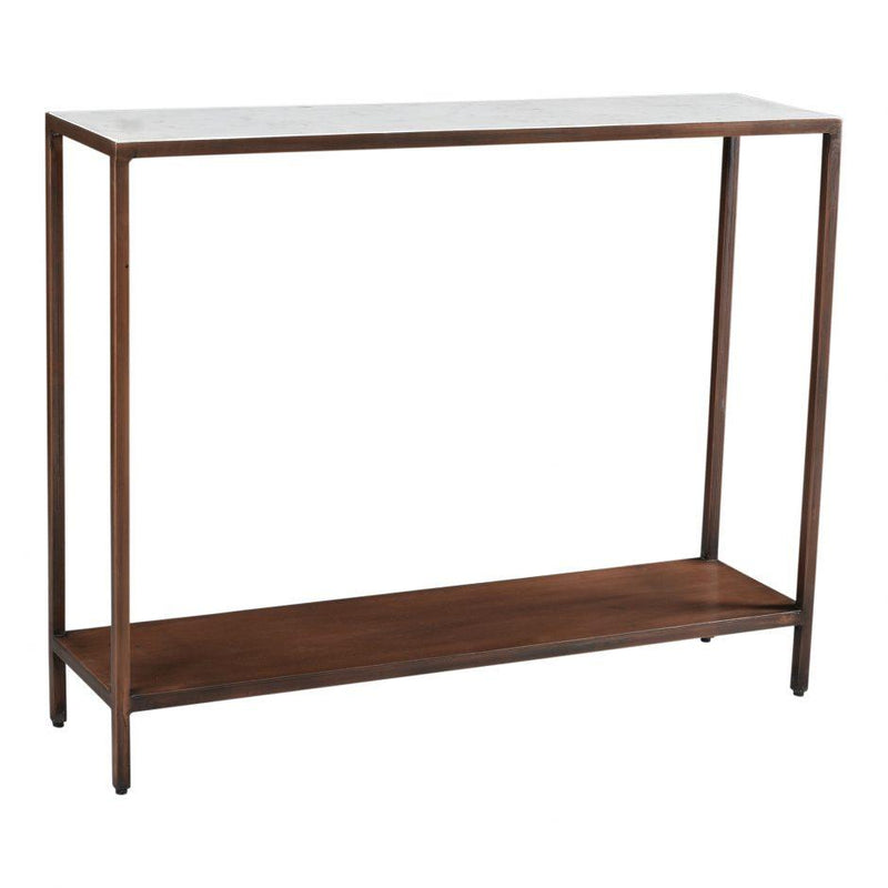 Bottego Console Table - Al Rugaib Furniture (4583283949664)