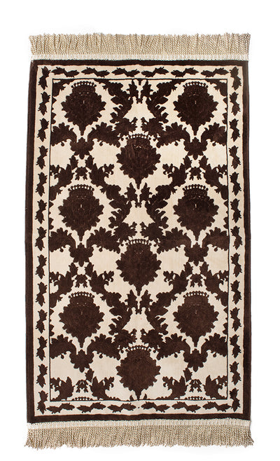 Prayer mat Brown color (6569045098592)