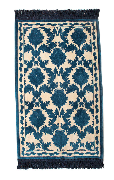 Prayer mat Blue color (6569045065824)