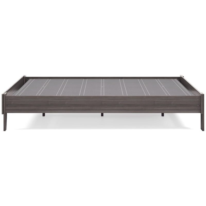 Brymont Queen Platform Bed (6646727114848)
