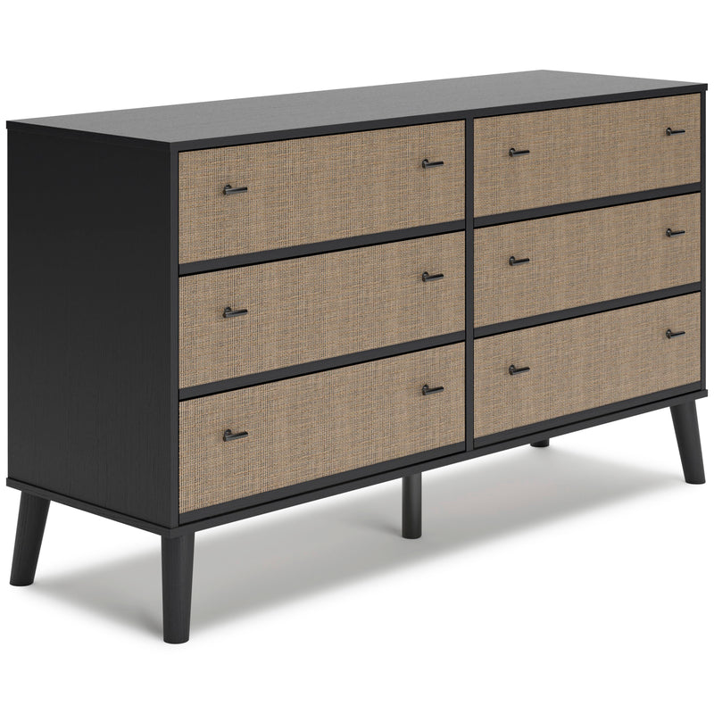 Charlang Chest of Drawers (6646730883168)