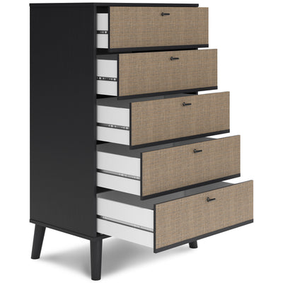 Charlang Chest of Drawers (6646730915936)