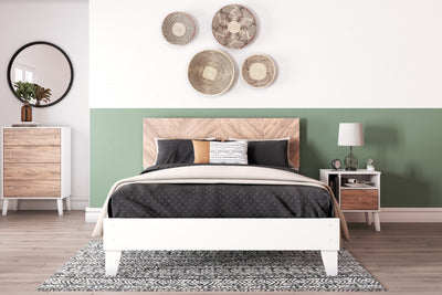 Piperton Chest of Drawers (6646728720480)