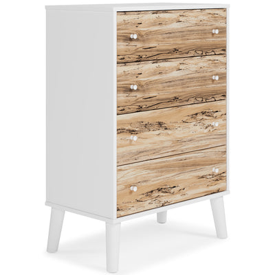 Piperton Chest of Drawers (6646728720480)