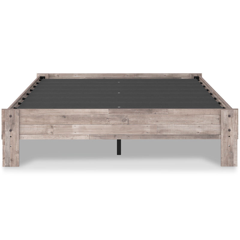 Neilsville Queen Platform Bed (6646731178080)