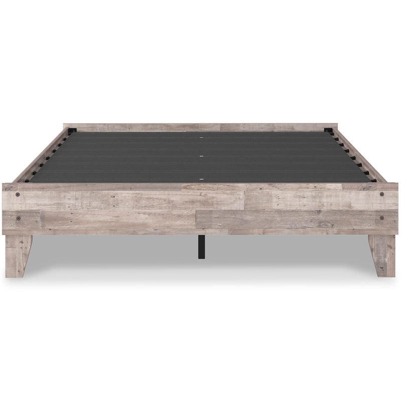 Neilsville Queen Platform Bed (6646731178080)