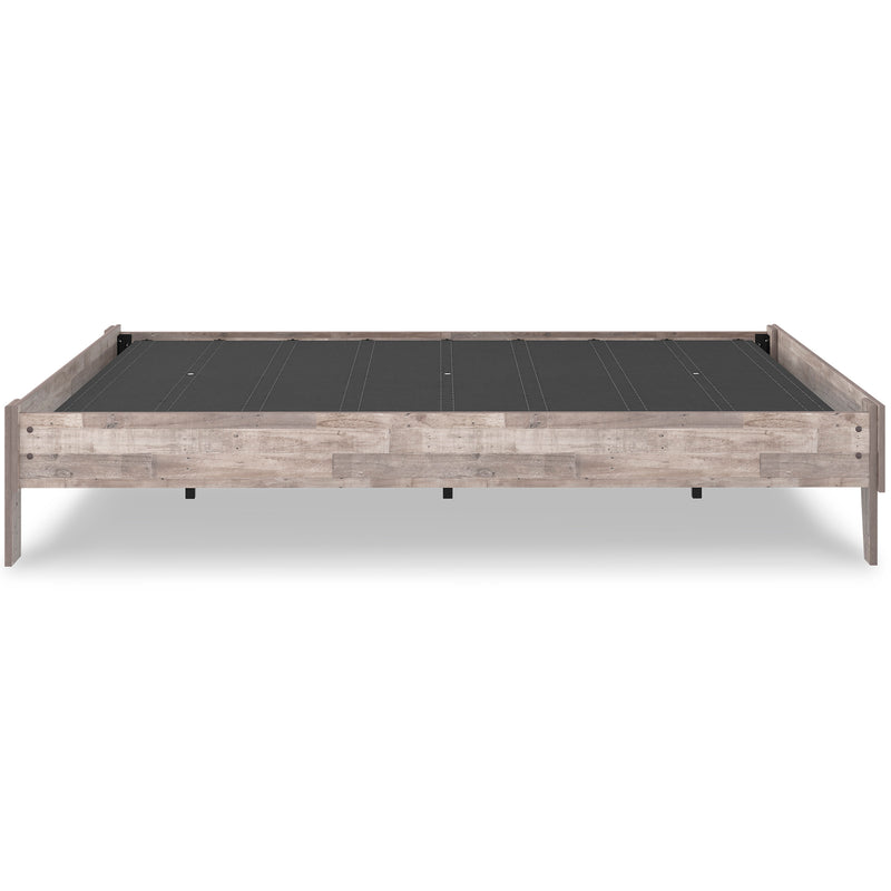 Neilsville Queen Platform Bed (6646731178080)