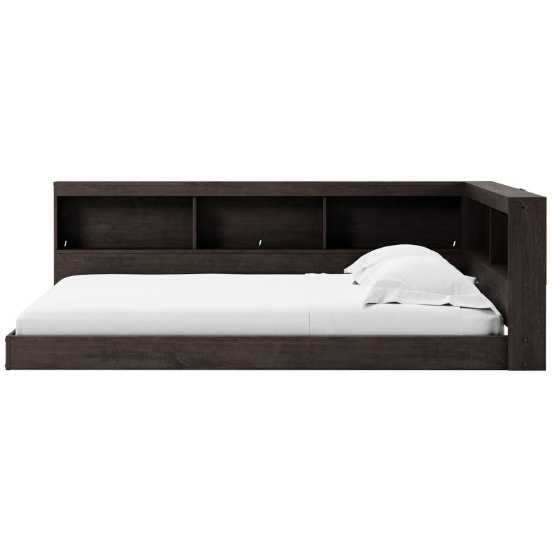 Black Piperton Full bed set (6646738124896)