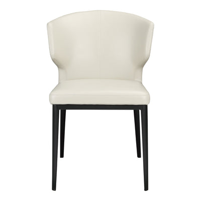 Delaney Side Chair Beige-M2 - Al Rugaib Furniture (4583152156768)