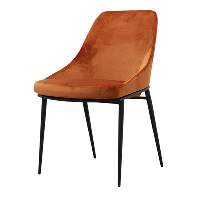 Sedona Dining Chair Amber-M2 (6579359580256)