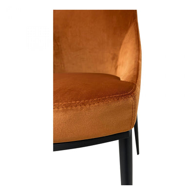 Sedona Dining Chair Amber-M2 (6579359580256)