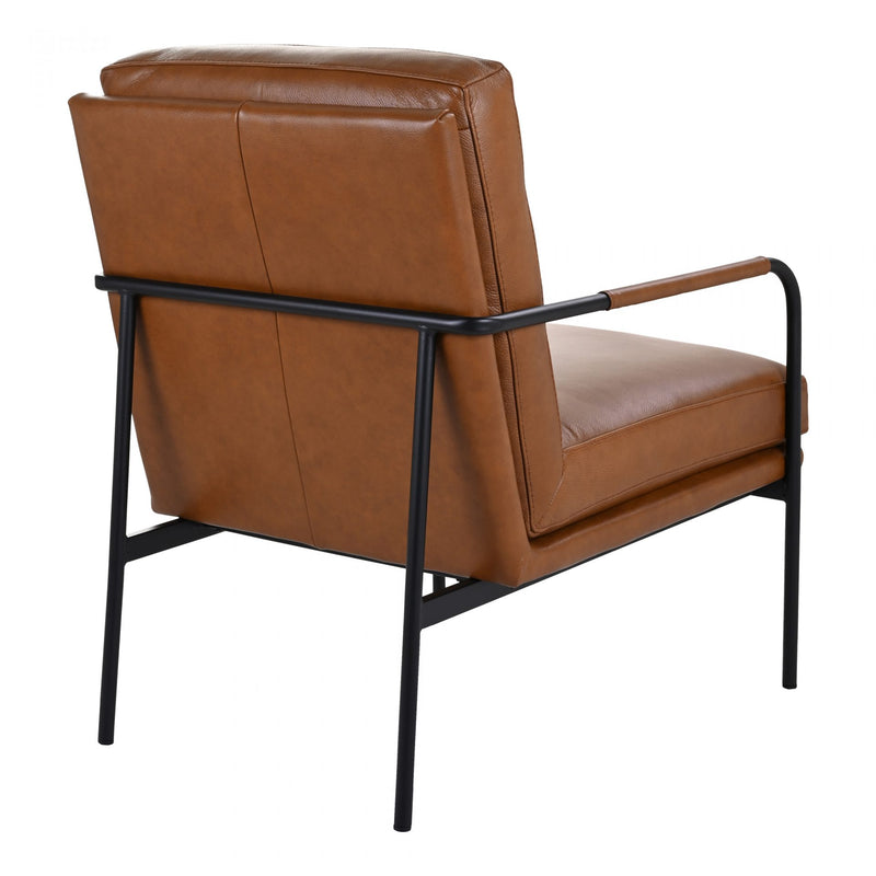 Verlaine Chair Chestnut Brown (6579359645792)