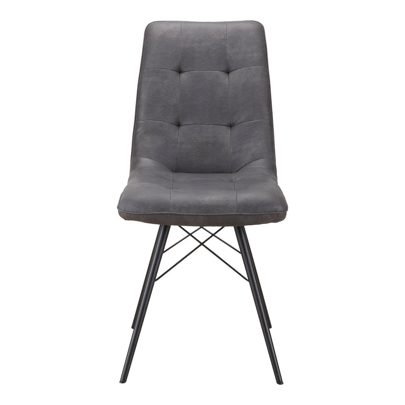 Morrison Side Chair-M2 - Al Rugaib Furniture (4568059052128)