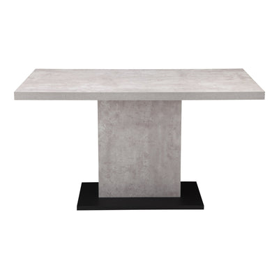Hanlon Dining Table - Al Rugaib Furniture (4583183319136)