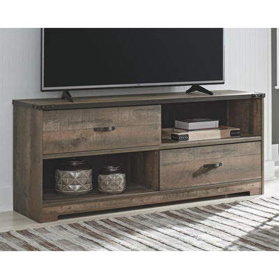 Trinell Large TV Stand - Al Rugaib Furniture (4660024541280)