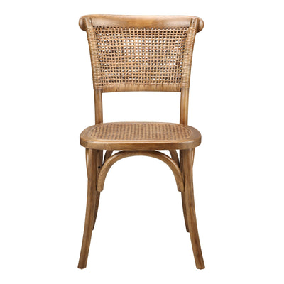 Churchill Dining Chair-M2 - Al Rugaib Furniture (4583163035744)