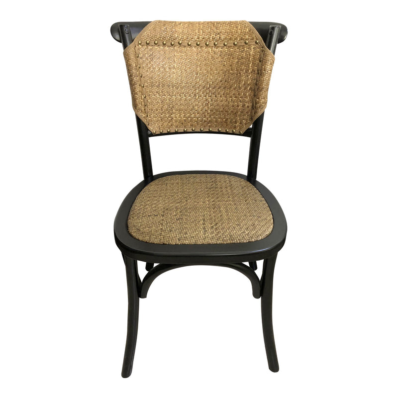 Colmar Dining Chair-M2 - Al Rugaib Furniture (4583208321120)