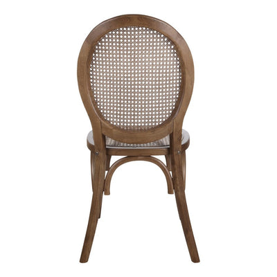 Rivalto Dining Chair-M2 - Al Rugaib Furniture (4684330500192)