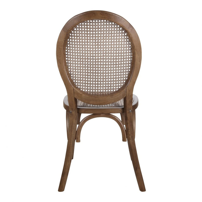 Rivalto Dining Chair-M2 - Al Rugaib Furniture (4684330500192)