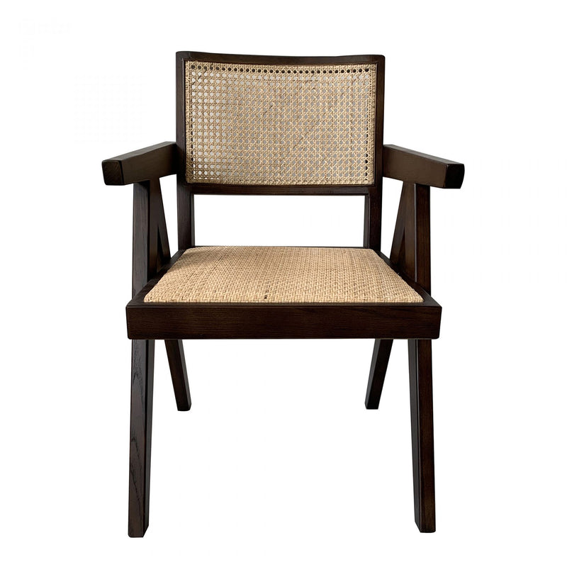 Takashi Chair Dark Brown-M2 (6579359776864)
