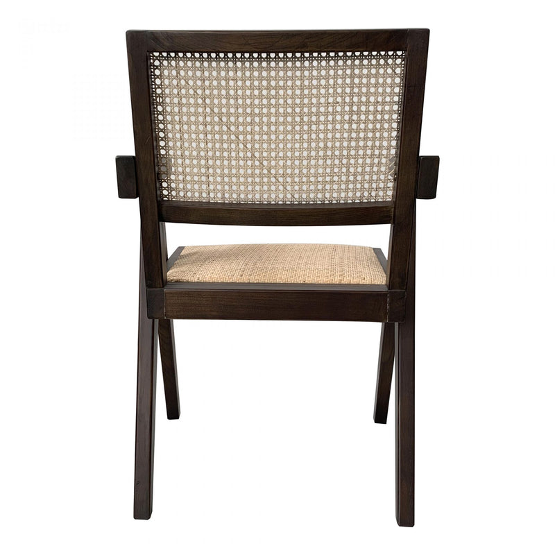 Takashi Chair Dark Brown-M2 (6579359776864)
