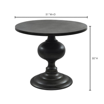 Lexie Dining Table - Al Rugaib Furniture (4583157727328)