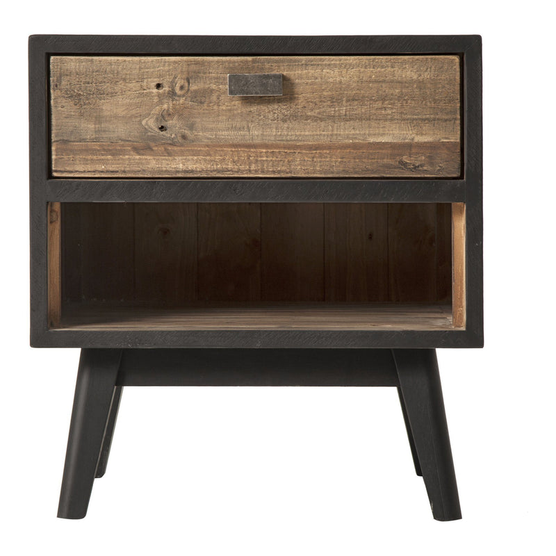 Nova Nightstand - Al Rugaib Furniture (4583226376288)