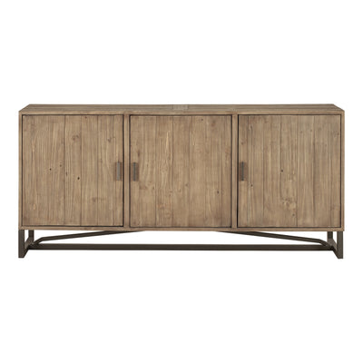 Sierra Sideboard - Al Rugaib Furniture (4583168049248)