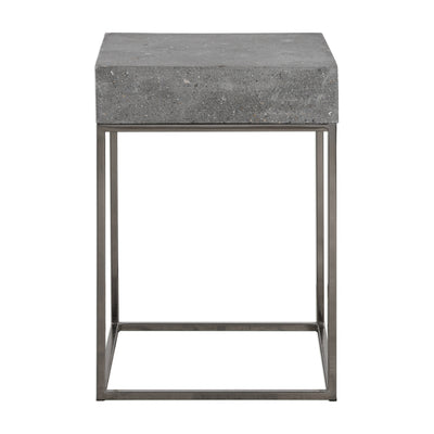 Jude Accent & End Tables (4733556523104)