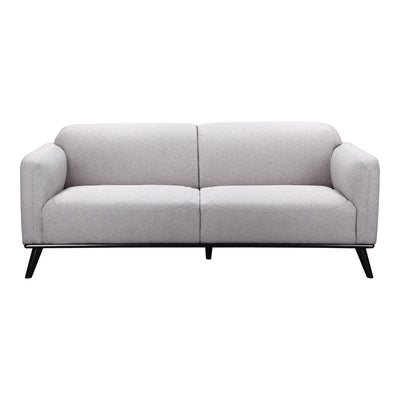 Peppy Sofa Grey - Al Rugaib Furniture (4583292895328)