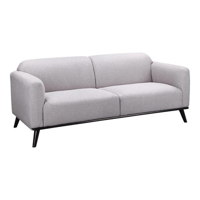 Peppy Sofa Grey - Al Rugaib Furniture (4583292895328)
