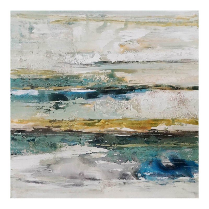 Aura Wall Decor - Al Rugaib Furniture (4583261208672)