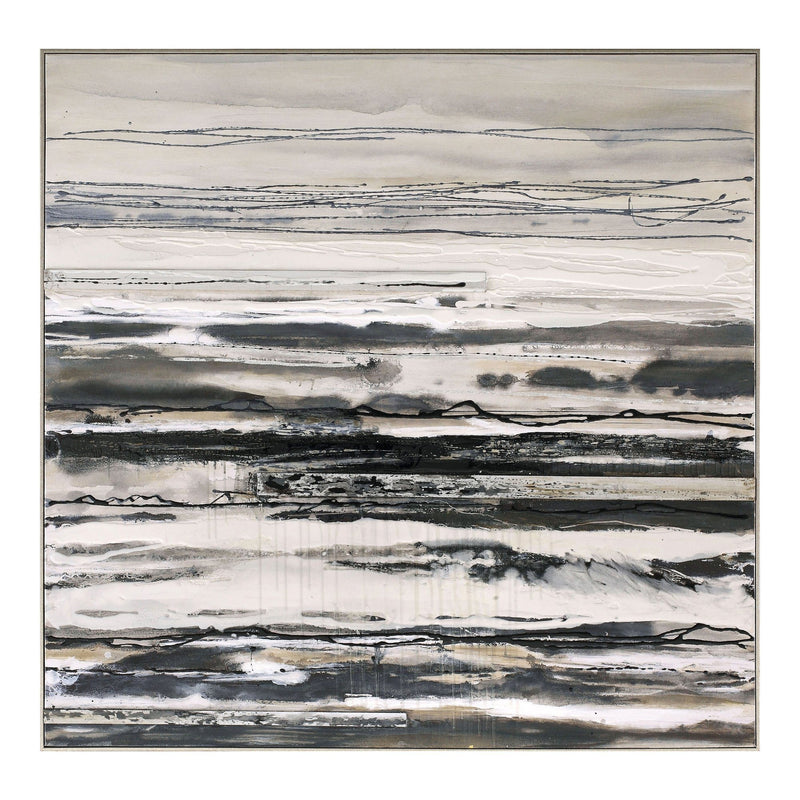 Contemplation Wall Decor - Al Rugaib Furniture (4583239417952)