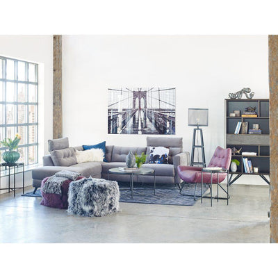 Brooklyn Bridge Wall Decor - Al Rugaib Furniture (4583278215264)