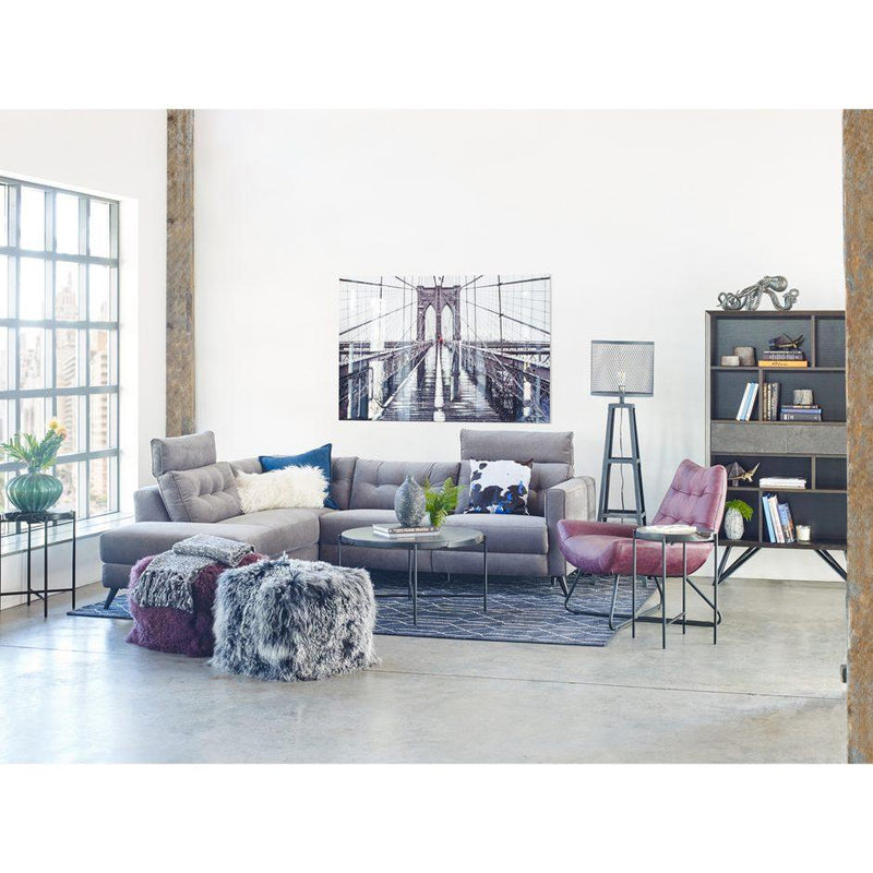 Brooklyn Bridge Wall Decor - Al Rugaib Furniture (4583278215264)