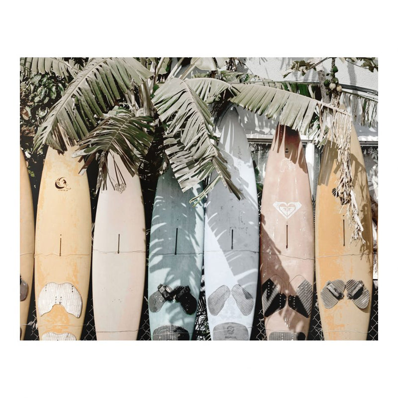 Surfs up Wall Decor - Al Rugaib Furniture (4688255615072)