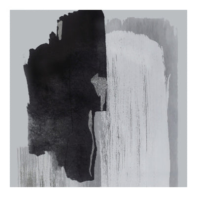 Wisdom 1 Abstrack Ink Print Wall Décor (6579359154272)