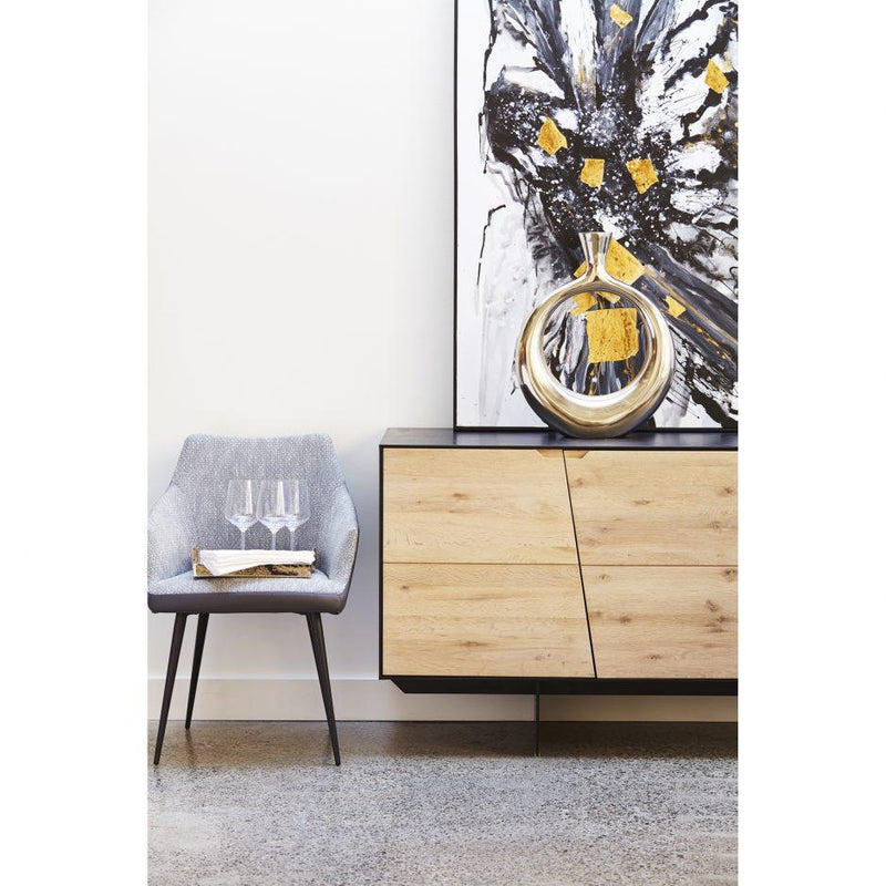 Instinct Sideboard - Al Rugaib Furniture (4583166312544)
