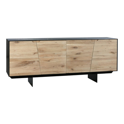 Instinct Sideboard - Al Rugaib Furniture (4583166312544)
