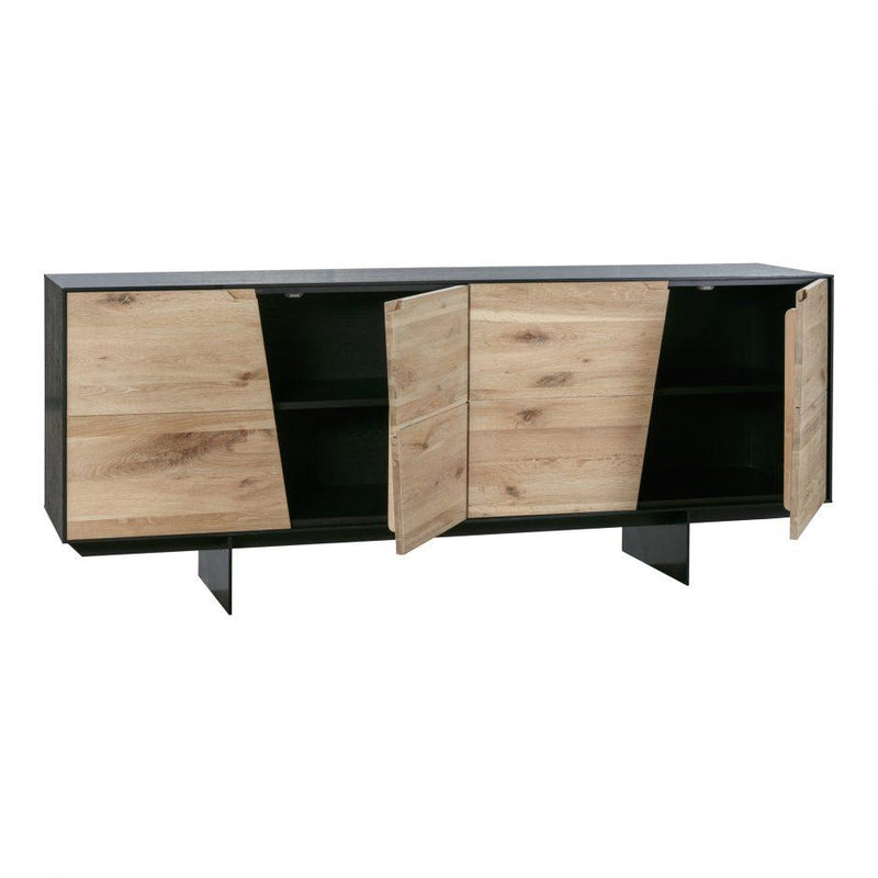 Instinct Sideboard - Al Rugaib Furniture (4583166312544)