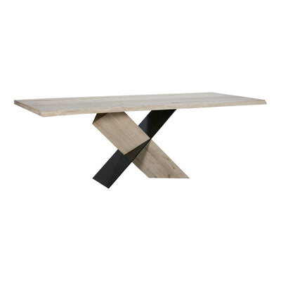 Instimct Dining Table - Al Rugaib Furniture (4583178076256)