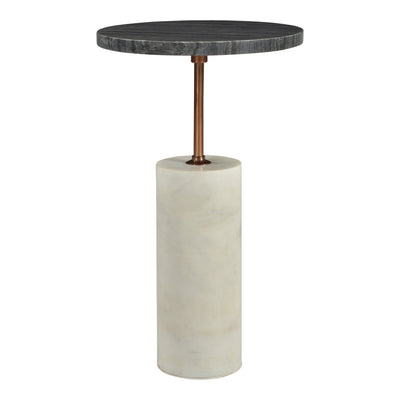Dusk Accent Table - Al Rugaib Furniture (4568059641952)